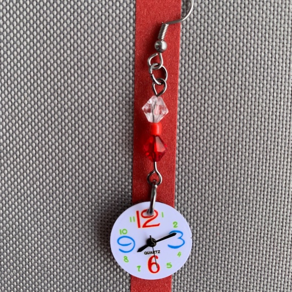 Recycled Watch Face - Picture 5 of 8